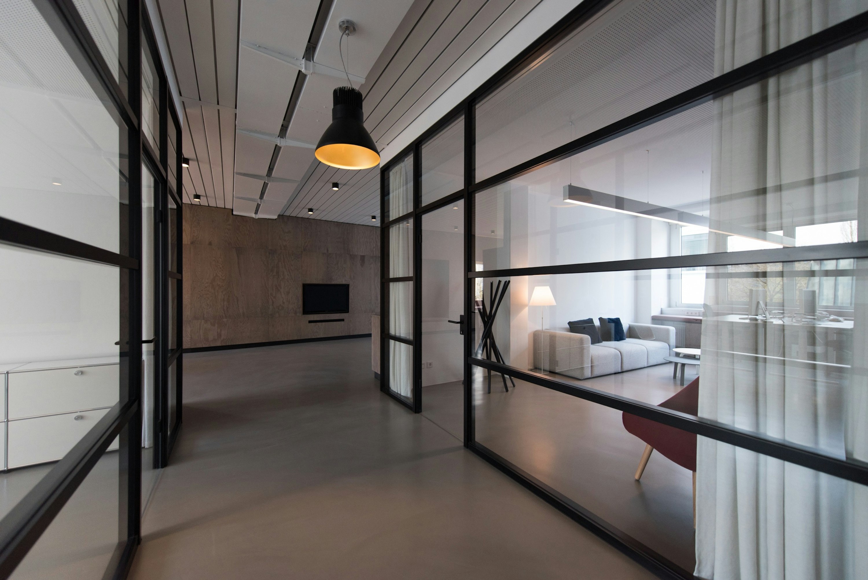 Commercial Construction