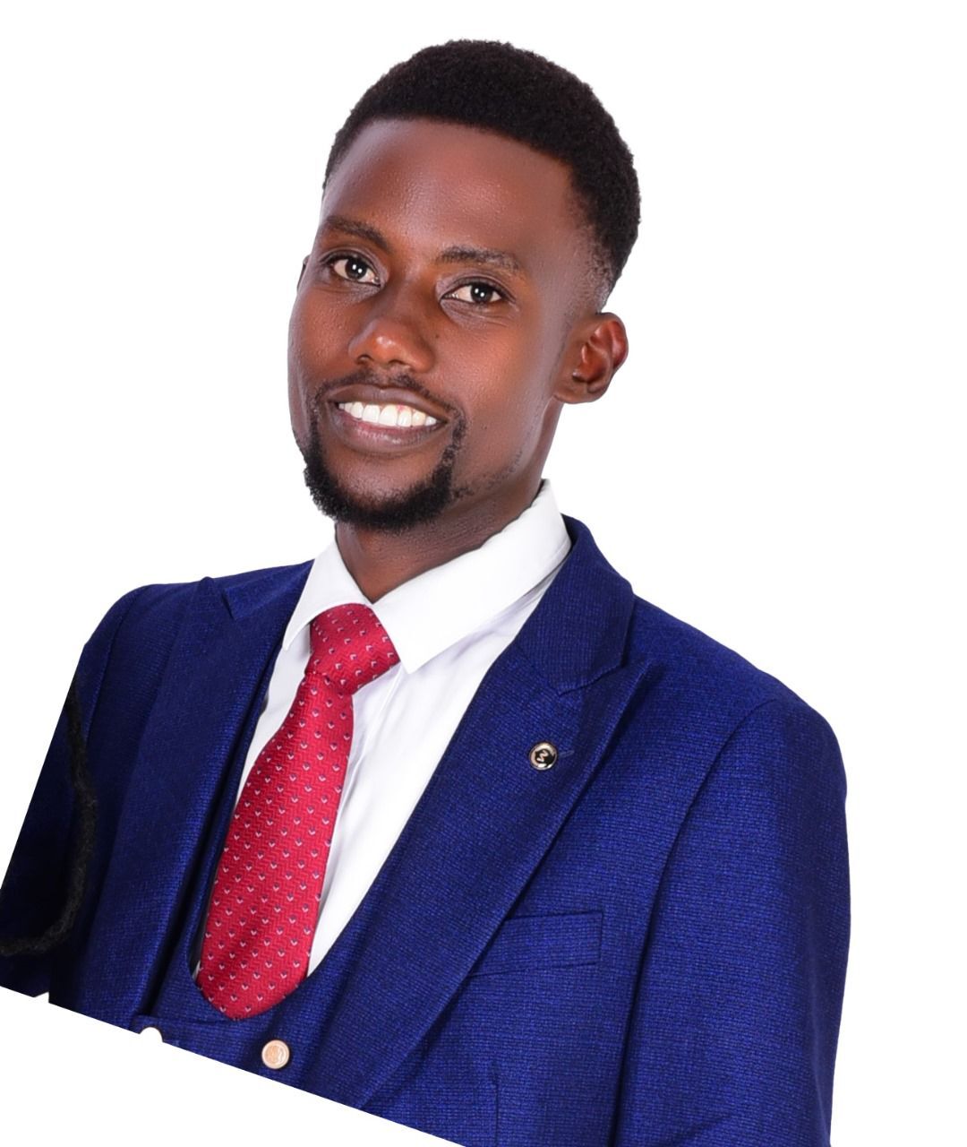 Mr. Sikukuu Elisha